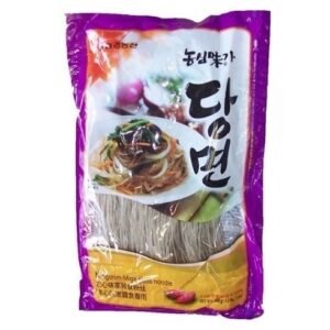 농심미가당면 Nongshim Miga Glass Noodle 1kg