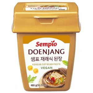 샘표 재래식된장 Sempio Doenjang 460g