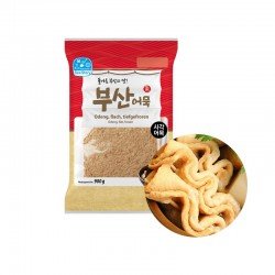씨스토리 냉동 사각어묵 SEA STORY Fishcake 900g