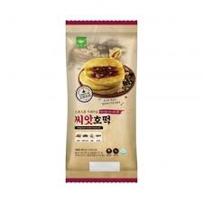 사옹원 옛날씨앗호떡 4개입 Saongwon Seed Hotteok 400g